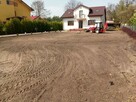 Minikoparka minikoparko-ladowarka wykopy fundamenty wypozycz - 7