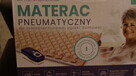 Materac Pneumatyczny BioFlote 2000 - 4