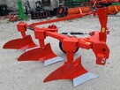 Pług jednobelkowy 30 35 40 Awemak! Promocja! TRANSPORT - 7