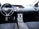 Sprzedam Hondę Civic UFO 2009 rok 140 KM - 5