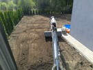 mini koparka usługi Wodzisław Śląski Jastrzębie Zdrój Rybnik - 5