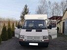 Kamper Integra 2.5 - 2