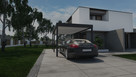 carport /wiata Poznań - 1