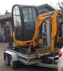 Usługi minikopraką, roboty ziemne - 6