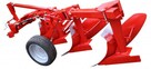 Pług jednobelkowy 30 35 40 Awemak! Promocja! TRANSPORT - 8