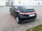 Sprzedam Hondę Civic UFO 2009 rok 140 KM - 3