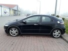 Sprzedam Hondę Civic UFO 2009 rok 140 KM - 4