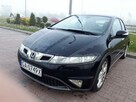 Sprzedam Hondę Civic UFO 2009 rok 140 KM - 1