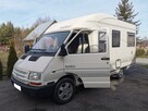 Kamper Integra 2.5 - 1
