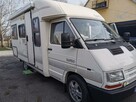 Kamper Integra 2.5 - 3