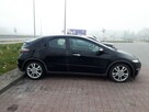 Sprzedam Hondę Civic UFO 2009 rok 140 KM - 2