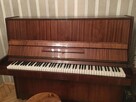 Pianino Belarus - 4