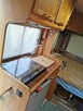 Kamper Integra 2.5 - 5