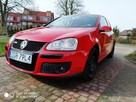 VW Golf V 5 GTD TDI, w super stanie po wymianie rozrządu - 5