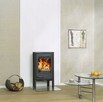 Dovre piecyk wolnostostojący ASTRO 2/L-akum.VAT - 5