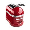 Toster KitchenAid Aristan 2 - 1250W Bajgle Mrożonki Kanapki - 9