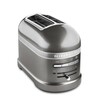 Toster KitchenAid Aristan 2 - 1250W Bajgle Mrożonki Kanapki - 8