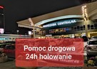Laweta Warszawa Ochota 24h Odpalanie Ochota Pomoc drogowa 24 - 4
