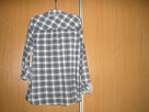 koszula Vero Moda, sweterek Oimke  40-42 - 4