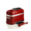 Toster KitchenAid Aristan 2 - 1250W Bajgle Mrożonki Kanapki - 6