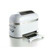 Toster KitchenAid Aristan 2 - 1250W Bajgle Mrożonki Kanapki - 13