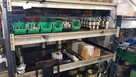 Uchwyty do rur PE chwytak, dzwonki, ciągadła tuleje DN 63 mm - 9