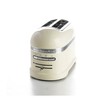 Toster KitchenAid Aristan 2 - 1250W Bajgle Mrożonki Kanapki - 5