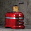 Toster KitchenAid Aristan 2 - 1250W Bajgle Mrożonki Kanapki - 12