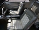 1966 Ford Mustang GT 289 V8 225KM Ivy Green Metallic! - 3