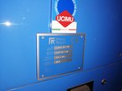Wycinarka laserowa Prima Power Platino 1530, LASER, laserjet - 4