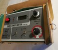 Cable length meter . CAT. NO. 2003 / Unitest BEHA / - 7