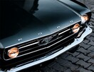 1966 Ford Mustang GT 289 V8 225KM Ivy Green Metallic! - 4
