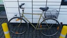 sprzedam niemiecki zielony rower FÜRSTENKRONE leichtlauf - 3