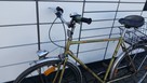 sprzedam niemiecki zielony rower FÜRSTENKRONE leichtlauf - 2