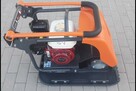 ZAGĘSZCZARKA 110KG BELLE PCX 20/50 - 2