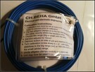 Cable length meter . CAT. NO. 2003 / Unitest BEHA / - 5