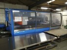 Wycinarka laserowa Prima Power Platino 1530, LASER, laserjet - 3