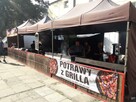 OBSŁUGA IMPREZ GASTRONOMIA Grill Piwo Cydr Wino Grzane - 6