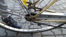 sprzedam niemiecki zielony rower FÜRSTENKRONE leichtlauf - 7