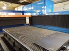 Wycinarka laserowa Prima Power Platino 1530, LASER, laserjet - 5
