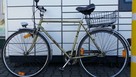 sprzedam niemiecki zielony rower FÜRSTENKRONE leichtlauf - 4