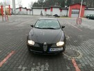 Alfa Romeo 147 1,6 16 V TS - 1