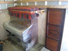 PRZEPROWADZKI - TRANSPORT - UTYLIZACJA MEBLI- WNOSZENIE PIAN - 6
