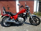 HONDA VF 700 Magna Bardzo ładny stan !! - 1