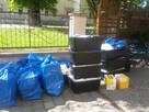 PRZEPROWADZKI - TRANSPORT - UTYLIZACJA MEBLI- WNOSZENIE PIAN - 4