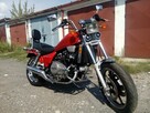 HONDA VF 700 Magna Bardzo ładny stan !! - 2