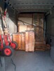 Transport Bagażowy Przeprowadzki Mińsk Mazowiecki *603599980 - 2