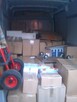 Transport Bagażowy Przeprowadzki Mińsk Mazowiecki *603599980 - 8