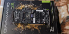 Karta graficzna na gwarancji GTX1060 Gainward DualFan - 2