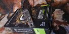Karta graficzna na gwarancji GTX1060 Gainward DualFan - 3